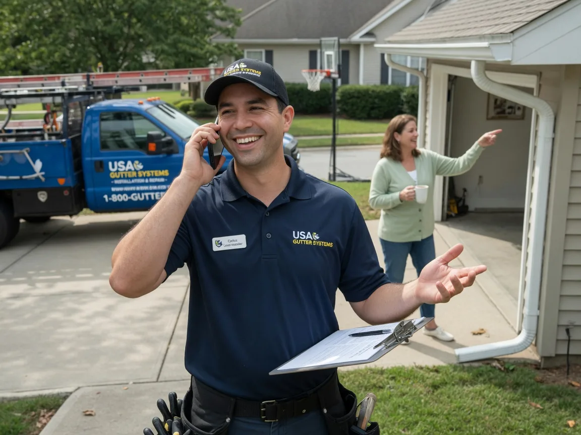 Gutter Installation Dyer, IN FAQs